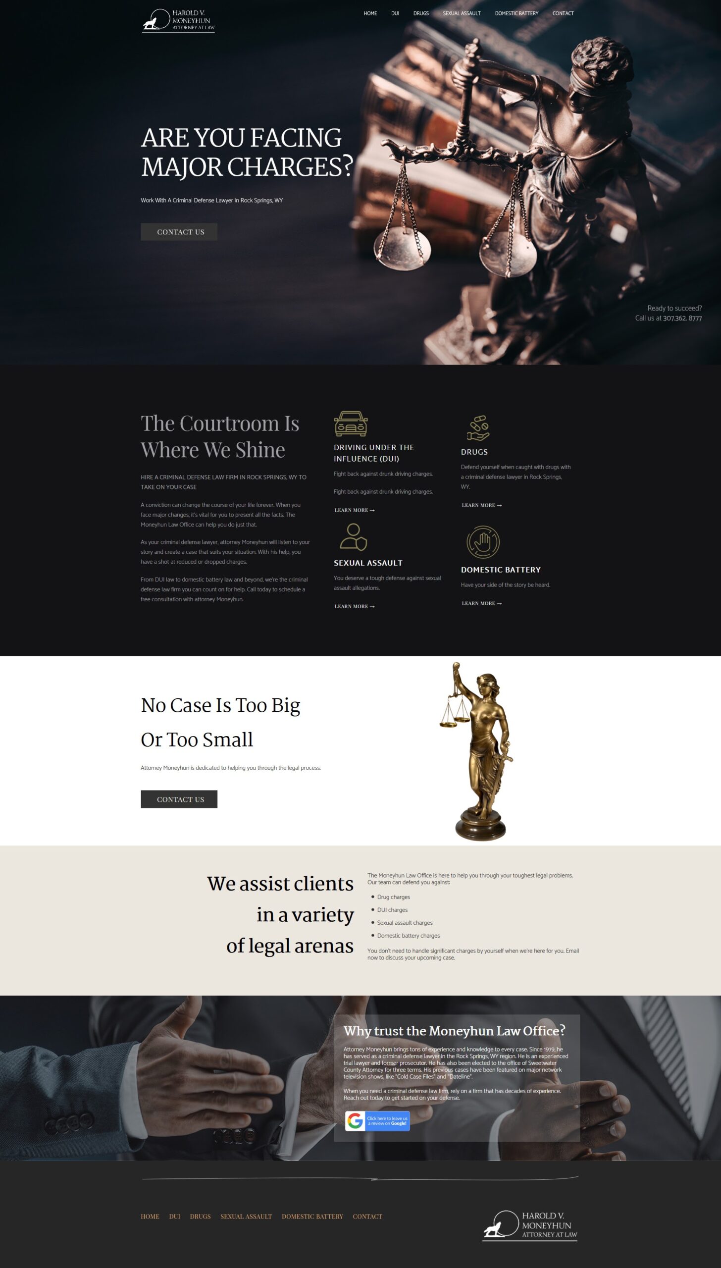 Screenshot_2020-04-15 Moneyhun Law Office _ When you face major charges, it's vital for you to present all the facts The Mo[...]