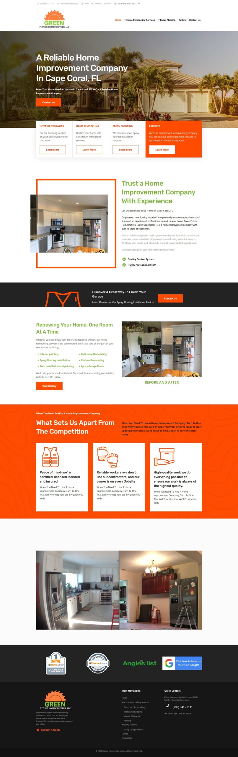 Screenshot_2020-07-10 Home Remodeling Improvement Services Cape Coral, FL Green Future Homecrafters, LLC – Green Future Hom[...]
