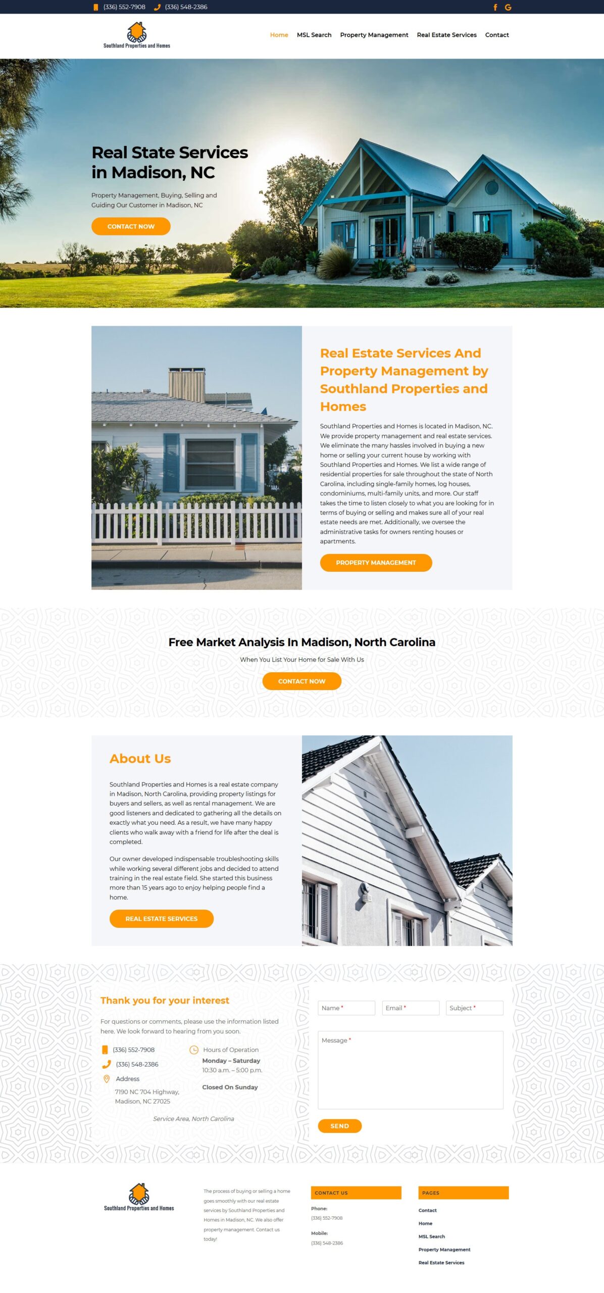 Screenshot_2020-07-31 Real Estate Services, Property Management Madison, NC – The process of buying or selling a home goes [...]